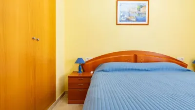 Piso en alquiler en Calle del L'Embassament, Número 3, Marina d'Or (Orpesa - Oropesa del Mar) de 850 €<span>/mes</span>