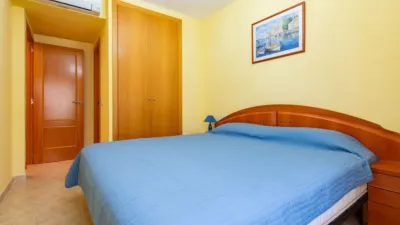 Piso en alquiler en Calle del L'Embassament, Número 3, Marina d'Or (Orpesa - Oropesa del Mar) de 850 €<span>/mes</span>