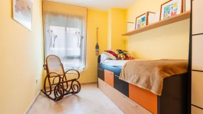 Piso en alquiler en Calle del L'Embassament, Número 3, Marina d'Or (Orpesa - Oropesa del Mar) de 850 €<span>/mes</span>