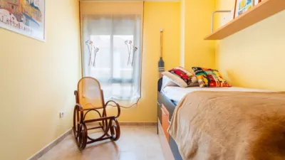 Piso en alquiler en Calle del L'Embassament, Número 3, Marina d'Or (Orpesa - Oropesa del Mar) de 850 €<span>/mes</span>