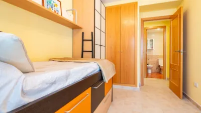Piso en alquiler en Calle del L'Embassament, Número 3, Marina d'Or (Orpesa - Oropesa del Mar) de 850 €<span>/mes</span>