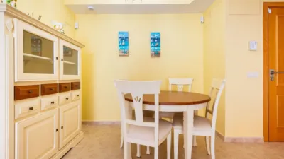 Piso en alquiler en Calle del L'Embassament, Número 3, Marina d'Or (Orpesa - Oropesa del Mar) de 850 €<span>/mes</span>