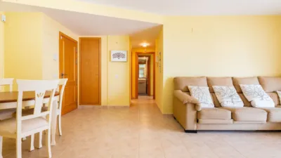 Piso en alquiler en Calle del L'Embassament, Número 3, Marina d'Or (Orpesa - Oropesa del Mar) de 850 €<span>/mes</span>