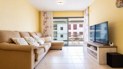 Piso en alquiler en Calle del L'Embassament, Número 3, Marina d'Or (Orpesa - Oropesa del Mar) de 850 €<span>/mes</span>