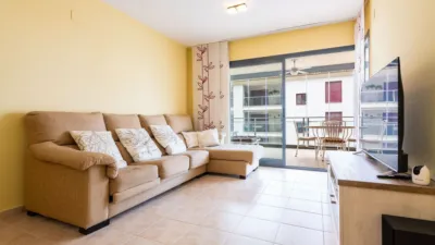 Piso en alquiler en Calle del L'Embassament, Número 3, Marina d'Or (Orpesa - Oropesa del Mar) de 850 €<span>/mes</span>