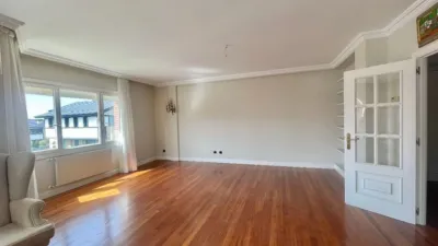 Apartment on Joaquín Arizaga Street photo 10