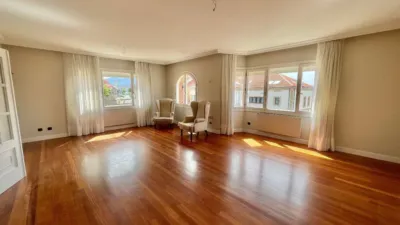 Apartment on Joaquín Arizaga Street photo 16