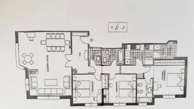 Apartment on Joaquín Arizaga Street photo 24