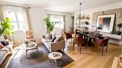 Apartment on Joaquín Arizaga Street photo 25