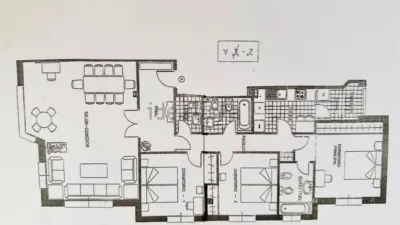 Apartment on Joaquín Arizaga Street photo 26