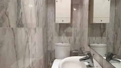 Casa pareada en venta en Calle de Fernando H. Guzmán, Ifara-Residencial Anaga (Distrito Centro-Ifara. Santa Cruz de Tenerife Capital) de 623.000 €