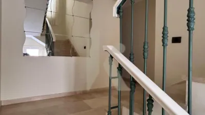 Casa pareada en venta en Calle de Fernando H. Guzmán, Ifara-Residencial Anaga (Distrito Centro-Ifara. Santa Cruz de Tenerife Capital) de 623.000 €