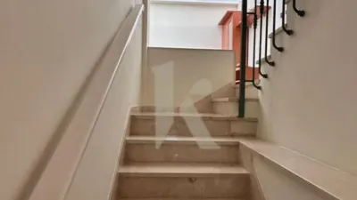 Casa pareada en venta en Calle de Fernando H. Guzmán, Ifara-Residencial Anaga (Distrito Centro-Ifara. Santa Cruz de Tenerife Capital) de 623.000 €