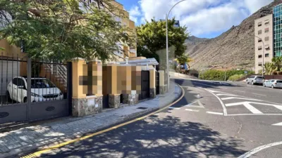 Casa pareada en venta en Calle de Fernando H. Guzmán, Ifara-Residencial Anaga (Distrito Centro-Ifara. Santa Cruz de Tenerife Capital) de 623.000 €