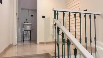 Casa pareada en venta en Calle de Fernando H. Guzmán, Ifara-Residencial Anaga (Distrito Centro-Ifara. Santa Cruz de Tenerife Capital) de 623.000 €