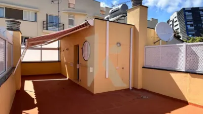 Casa pareada en venta en Calle de Fernando H. Guzmán, Ifara-Residencial Anaga (Distrito Centro-Ifara. Santa Cruz de Tenerife Capital) de 623.000 €