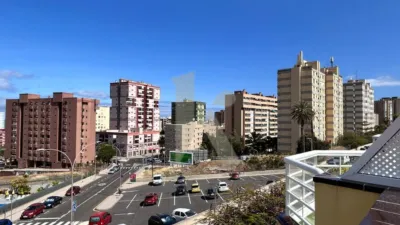 Casa pareada en venta en Calle de Fernando H. Guzmán, Ifara-Residencial Anaga (Distrito Centro-Ifara. Santa Cruz de Tenerife Capital) de 623.000 €