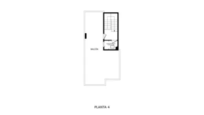Casa pareada en venta en Calle de Fernando H. Guzmán, Ifara-Residencial Anaga (Distrito Centro-Ifara. Santa Cruz de Tenerife Capital) de 623.000 €