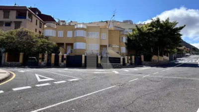 Casa pareada en venta en Calle de Fernando H. Guzmán, Ifara-Residencial Anaga (Distrito Centro-Ifara. Santa Cruz de Tenerife Capital) de 623.000 €