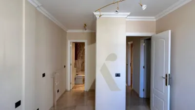 Casa pareada en venta en Calle de Fernando H. Guzmán, Ifara-Residencial Anaga (Distrito Centro-Ifara. Santa Cruz de Tenerife Capital) de 623.000 €