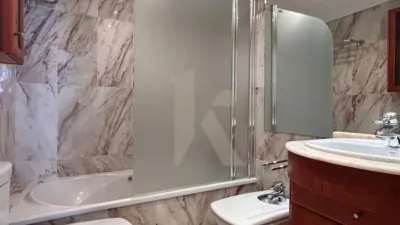 Casa pareada en venta en Calle de Fernando H. Guzmán, Ifara-Residencial Anaga (Distrito Centro-Ifara. Santa Cruz de Tenerife Capital) de 623.000 €