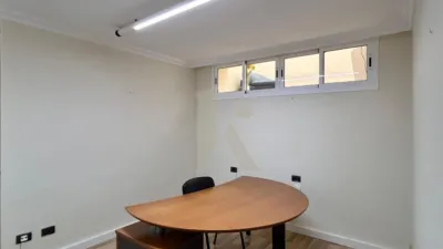 Casa pareada en venta en Calle de Fernando H. Guzmán, Ifara-Residencial Anaga (Distrito Centro-Ifara. Santa Cruz de Tenerife Capital) de 623.000 €