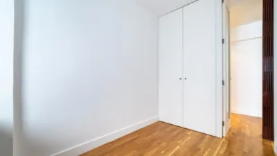 Piso en alquiler en Calle de Víctor de la Serna, cerca de Calle de Pardo Bazán - Imagen 11