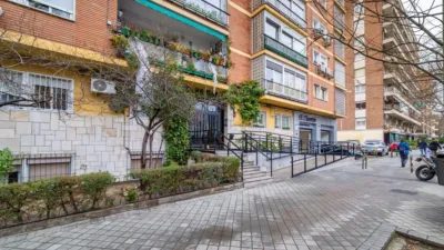 Piso en alquiler en Calle de Víctor de la Serna, cerca de Calle de Pardo Bazán - Imagen 18