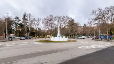 Piso en alquiler en Calle de Víctor de la Serna, cerca de Calle de Pardo Bazán - Imagen 19