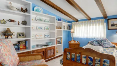 Chalet on Calle Taralpe 94 photo 16