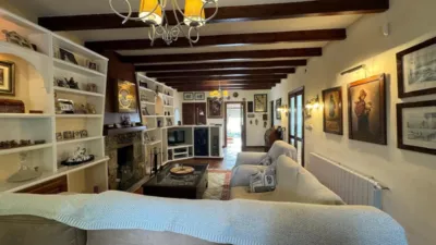 Chalet on Calle Taralpe 94 photo 17
