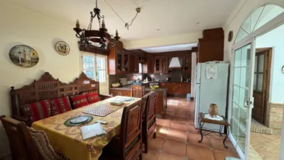 Chalet on Calle Taralpe 94 photo 18