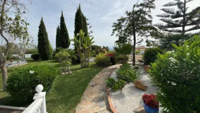 Chalet on Calle Taralpe 94 photo 19