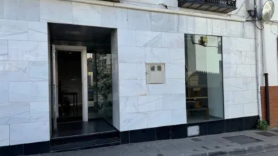Local comercial en alquiler en Calle de la Pescadería, 1, Colmenar de 750 €<span>/mes</span>