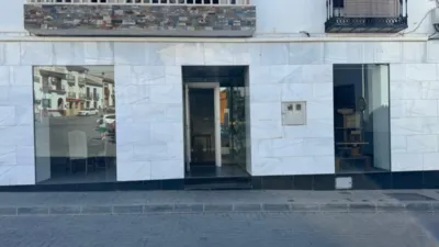 Local comercial en alquiler en Calle de la Pescadería, 1, Colmenar de 750 €<span>/mes</span>
