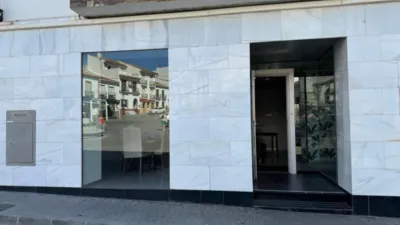 Local comercial en alquiler en Calle de la Pescadería, 1, Colmenar de 750 €<span>/mes</span>