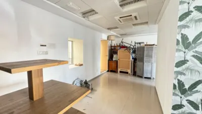 Local comercial en alquiler en Calle de la Pescadería, 1, Colmenar de 750 €<span>/mes</span>