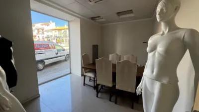 Local comercial en alquiler en Calle de la Pescadería, 1, Colmenar de 750 €<span>/mes</span>