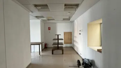 Local comercial en alquiler en Calle de la Pescadería, 1, Colmenar de 750 €<span>/mes</span>
