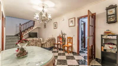 House on Calle Málaga photo 14