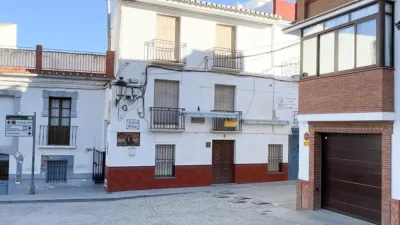 House on Calle Málaga photo 3