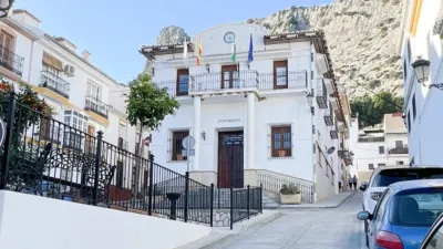 House on Calle Málaga photo 4