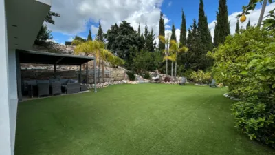 Rustic finca on Calle los Alberos, Cuesta Blanquilla, No. F.A photo 26