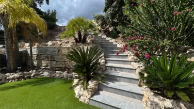 Rustic finca on Calle los Alberos, Cuesta Blanquilla, No. F.A photo 28