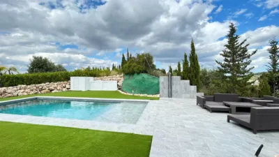 Rustic finca on Calle los Alberos, Cuesta Blanquilla, No. F.A photo 31