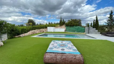 Rustic finca on Calle los Alberos, Cuesta Blanquilla, No. F.A photo 34