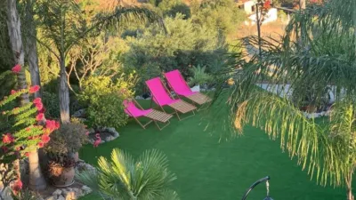 Rustic finca on Calle los Alberos, Cuesta Blanquilla, No. F.A photo 36