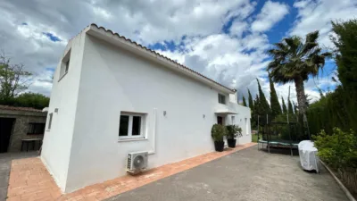 Rustic finca on Calle los Alberos, Cuesta Blanquilla, No. F.A photo 37