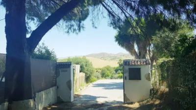 Rustic finca at Calle Cortijo de Ginés, No. 127 photo 3