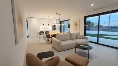 Casa – Rojales, Ciudad Quesada - Més